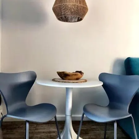 Appartement Little Diamond Corralejo