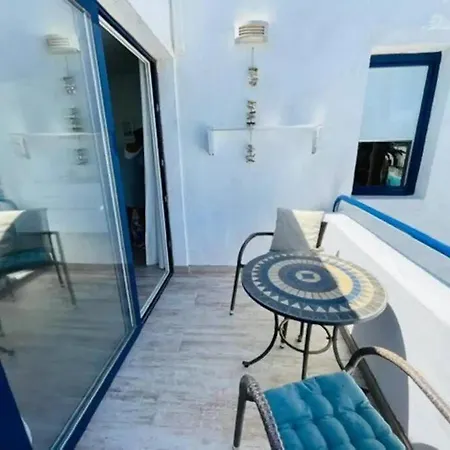 Little Diamond Appartement *