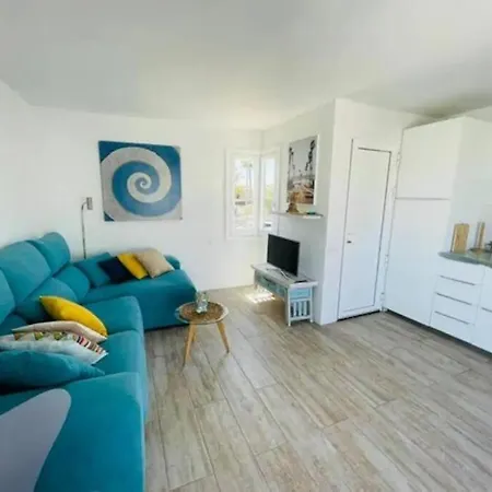 Appartement Little Diamond Corralejo