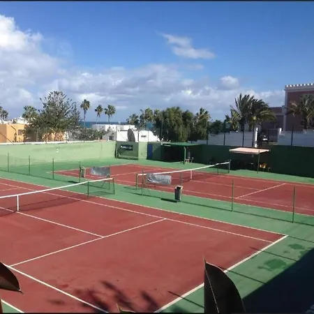 Little Diamond דירה