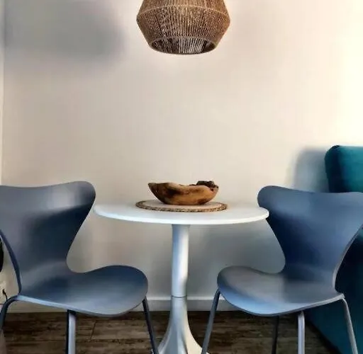 Lejlighed Little Diamond Corralejo