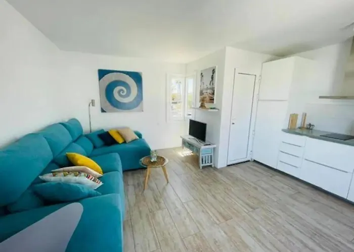 Lejlighed Little Diamond Corralejo