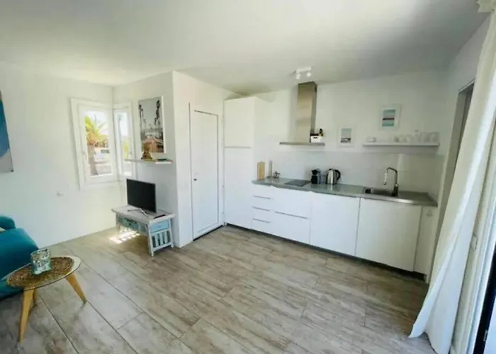 Little Diamond Corralejo