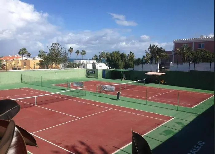 Little Diamond Lejlighed