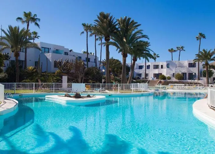 Lejlighed Little Diamond Corralejo