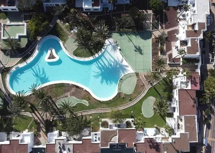 Lejlighed Little Diamond