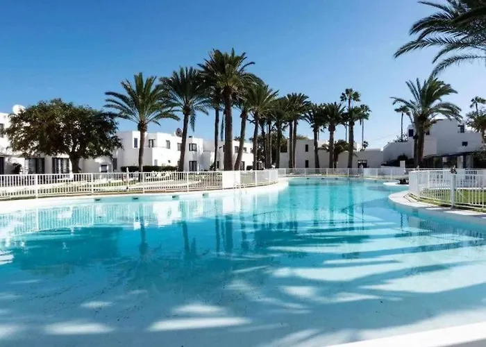 Little Diamond Lejlighed *