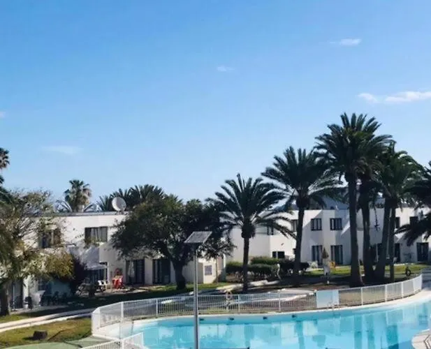 Little Diamond Lejlighed Corralejo