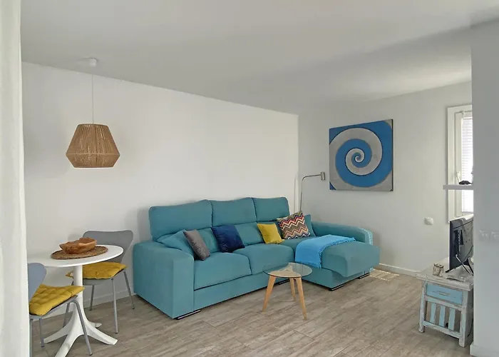 Lejlighed Little Diamond