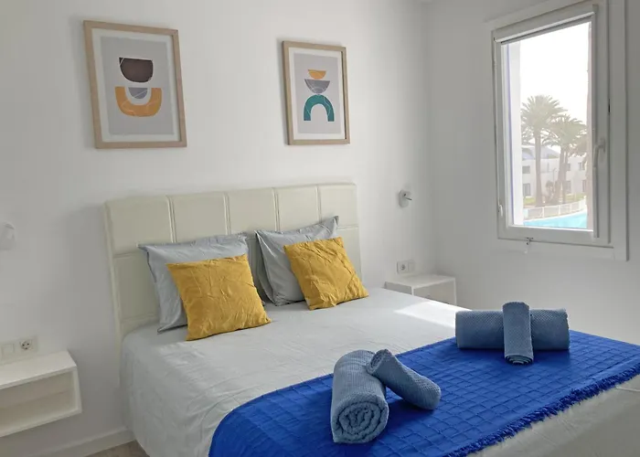 Lejlighed Little Diamond