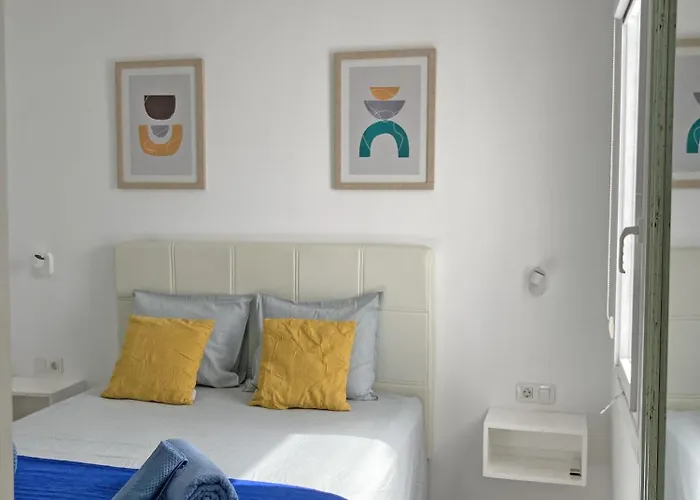 Little Diamond Corralejo