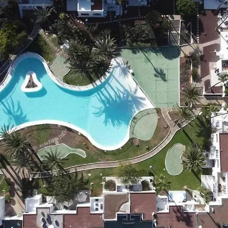 Apartamento Little Diamond