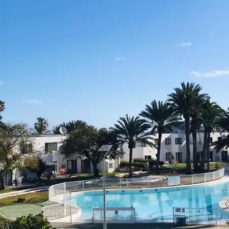 Little Diamond Appartement Corralejo