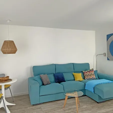 Little Diamond Apartment Corralejo