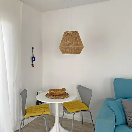 Little Diamond Apartment Corralejo
