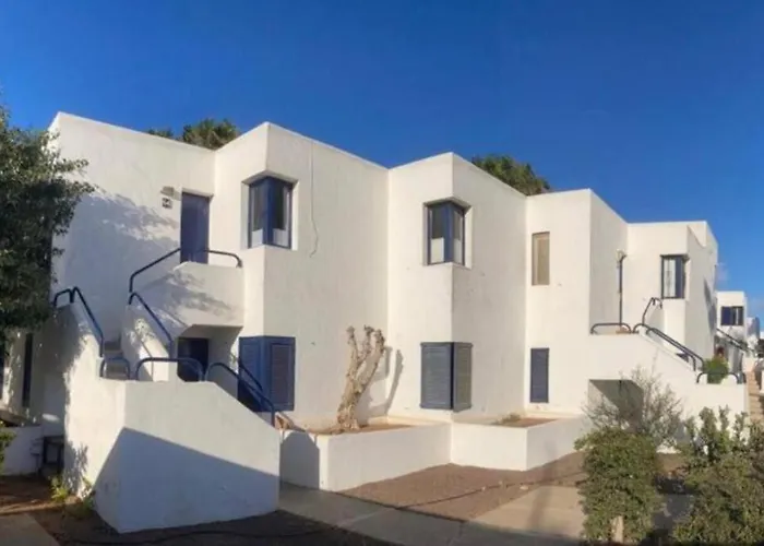 Little Diamond * Corralejo