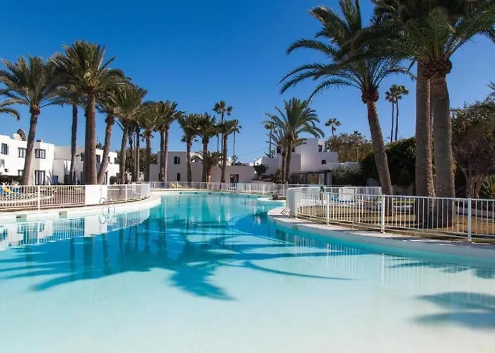 Little Diamond * Corralejo