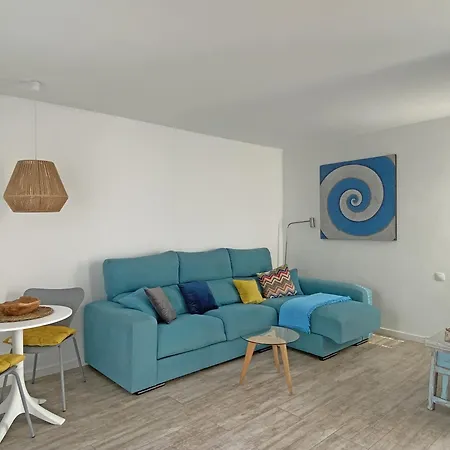 Apartamento Little Diamond