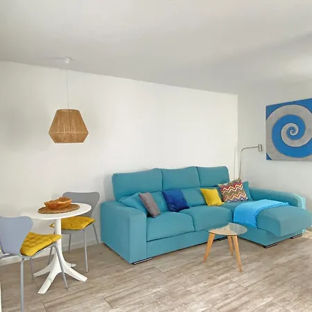 Apartamento Little Diamond *