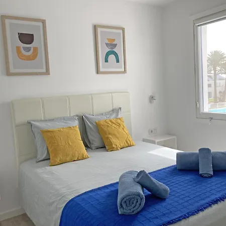 Apartamento Little Diamond
