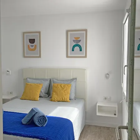 Little Diamond Corralejo